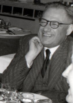 Carl Govert Hoffman